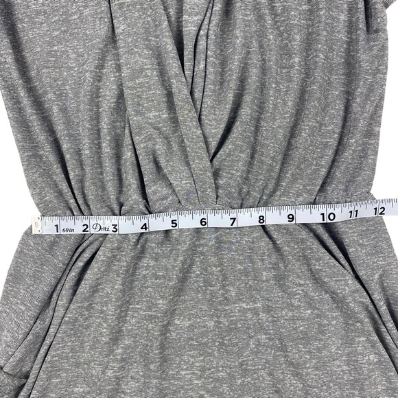 Sweet Storm Mini Dress with Pockets - Size Small - Picture 9 of 14